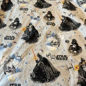 PBK Star Wars Darth Vader Twin Duvet Cover